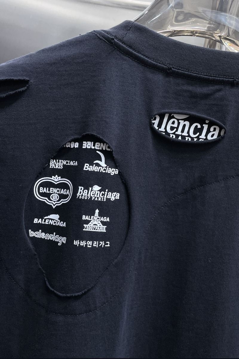 Balenciaga T-Shirts